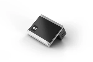 Alphacool Eisblock Aurora 180° Terminal (13763) Alphacool Eisblock Aurora 180° Terminal (13763)