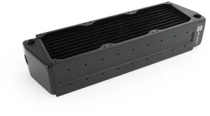 Alphacool ES HPE-60 Full Copper X-Flow 80mm Triple Radiator 5 Bar, G1/4, 60mm, Black (10234) Alphacool ES HPE-60 Full Copper X-Flow 80mm Triple Radiator 5 Bar, G1/4, 60mm, Black (10234)