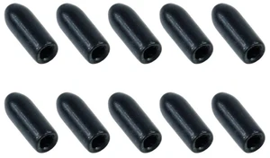 Alphacool MCX Seal Plug 10 pcs Kit - Black (29107) Alphacool MCX Seal Plug 10 pcs Kit - Black (29107)