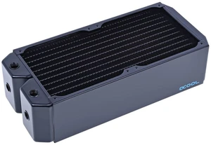 Alphacool NexXxoS Monsta 280mm Radiator (14190) Alphacool NexXxoS Monsta 280mm Radiator (14190)
