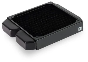 Open Box: Lian Li Hydroshift 360 AIO- Pre-installed 3 x 28MM fans - Side-mounted coolant pathway - 2.88” LCD Screen - 480 x 480 Resolution - Captured screenshots or recorded videos Shift AIO -Black (HSLCD36SB) - Newegg.com - Open Box condition - Image 35