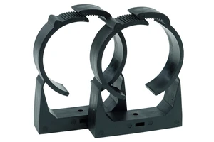 Alphacool Reservoir Clip-On 60mm - Black 2 Pieces (15162) Alphacool Reservoir Clip-On 60mm - Black 2 Pieces (15162)