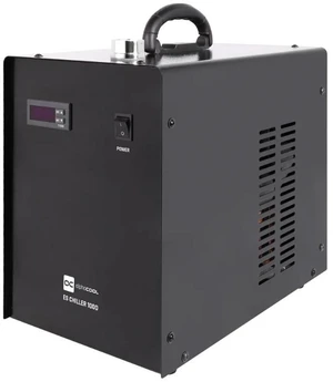 Alphacool ES Chiller 1000 110-120V / 60hz, 2L, Black (5100102) Alphacool ES Chiller 1000 110-120V / 60hz, 2L, Black (5100102)