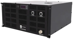Alphacool ES Chiller 1000 ServerRack 5HE 110-120V / 60hz, 4L, Black (5100103) Alphacool ES Chiller 1000 ServerRack 5HE 110-120V / 60hz, 4L, Black (5100103)