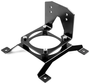 Watercool HEATKILLER® Tube - Stand for Fan Mounting (140mm Fans) (30264) Watercool HEATKILLER® Tube - Stand for Fan Mounting (140mm Fans) (30264)