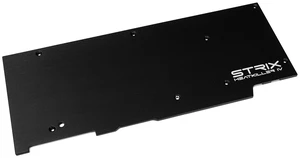 Watercool HEATKILLER® IV eBC - Backplate for ASUS 2080Ti STRIX (16067) Watercool HEATKILLER® IV eBC - Backplate for ASUS 2080Ti STRIX (16067)