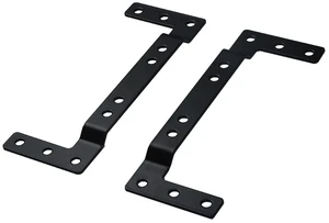 Watercool HEATKILLER® Tube - 140mm Adapter FLEX Reservoir Mount, Steel (30270) Watercool HEATKILLER® Tube - 140mm Adapter FLEX Reservoir Mount, Steel (30270)