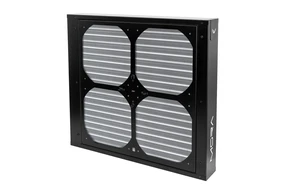 Watercool MO-RA IV 400 - Black (26400) Watercool MO-RA IV 400 - Black (26400)