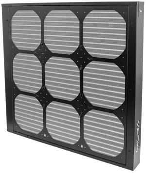 Watercool MO-RA IV 600 - Black Radiator, 200mm, G1/4, 75mm, Copper (26600) Watercool MO-RA IV 600 - Black Radiator, 200mm, G1/4, 75mm, Copper (26600)