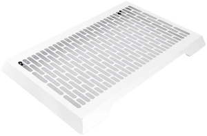 Watercool MO-RA IV 200 Fan Grill - White, Steel (26211) Watercool MO-RA IV 200 Fan Grill - White, Steel (26211)