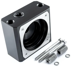 Watercool MO-RA IV Tank D5 Expansion (26055) Watercool MO-RA IV Tank D5 Expansion (26055)