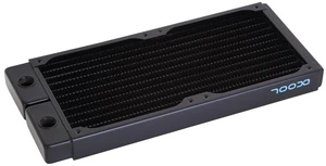 Alphacool NexXxoS ST25 Full Copper 240mm Radiator (14353) Alphacool NexXxoS ST25 Full Copper 240mm Radiator (14353)
