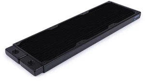 Alphacool 14437 NexXxoS ST20 Hpe Full Copper 360mm Radiator, 120mm, G1/4, 20mm, Black Alphacool 14437 NexXxoS ST20 Hpe Full Copper 360mm Radiator, 120mm, G1/4, 20mm, Black