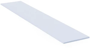 Alphacool Apex Soft Thermal Pad - 14W/mK 120x20x1mm - 2 Pieces, Grey (13022) Alphacool Apex Soft Thermal Pad - 14W/mK 120x20x1mm - 2 Pieces, Grey (13022)