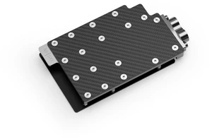Alphacool ES RTX PRO 4000 Blackwell Waterblock | 1-Slot-Design (5100408) Alphacool ES RTX PRO 4000 Blackwell Waterblock | 1-Slot-Design (5100408)
