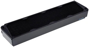 Alphacool NexXxoS UT60 Full Copper X-Flow 480mm Radiator (14240) Alphacool NexXxoS UT60 Full Copper X-Flow 480mm Radiator (14240)