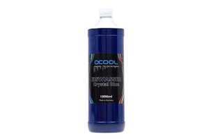 Alphacool Eiswasser - Premixed Coolant - Crystal Blue - 1000ml (18547) Alphacool Eiswasser - Premixed Coolant - Crystal Blue - 1000ml (18547)