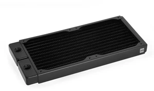 Alphacool NexXxoS ST25 Full Copper 240mm Radiator (14353) Alphacool NexXxoS ST25 Full Copper 240mm Radiator (14353)