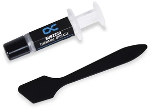 Alphacool Subzero Thermal Grease 1g, 16 W/mK, Grey (13008) Alphacool Subzero Thermal Grease 1g, 16 W/mK, Grey (13008)