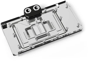 Alphacool Core Geforce RTX 4090 AMP with Backplate (13481) Alphacool Core Geforce RTX 4090 AMP with Backplate (13481)