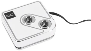 Alphacool Core 1 Aurora - White CPU Water Block, G1/4, Nickel Plated Copper (13834) Alphacool Core 1 Aurora - White CPU Water Block, G1/4, Nickel Plated Copper (13834)