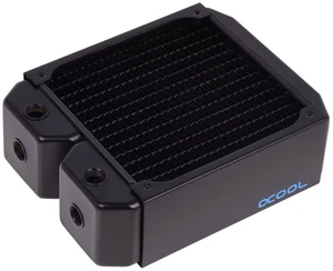 Alphacool NexXxoS UT60 Full Copper 140mm Radiator (14176) Alphacool NexXxoS UT60 Full Copper 140mm Radiator (14176)