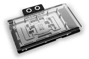 Alphacool Core Geforce RTX 5090 Gaming + Windforce with Backplate (10293)