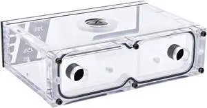 Alphacool Repack Single Bay Reservoir (Rev.2) (15039)