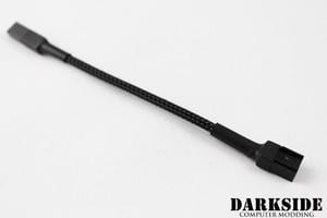 DarkSide CONNECT Cable | 4" | 3-Pin - Type 1s (DS-0321)