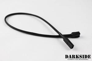 DarkSide CONNECT Cable | 12" | 3-Pin - Type 1 (DS-0322)