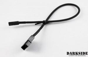 DarkSide CONNECT Cable | 12" | 4-Pin Molex - Type 5 (DS-0370)