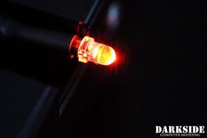 DarkSide 3mm CONNECT Modular LED - Red (DS-0264)