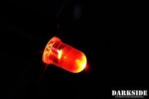 DarkSide 5mm CONNECT Modular LED - Red (DS-0339)