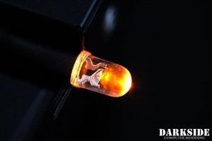 DarkSide 5mm CONNECT Modular LED - Orange (DS-0343)