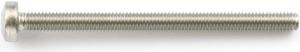 ModMyMods M3 x 40mm Phillips Pan-Head Screw - Stainless Steel (MOD-0008)