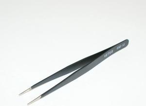 Vetus Professional Antistatic Precision Tweezers (ESD-12)