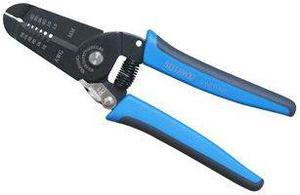 SIJIAWU Professional Wire Stripper and Cutter - 16 to 26 AWG (DY-011105)