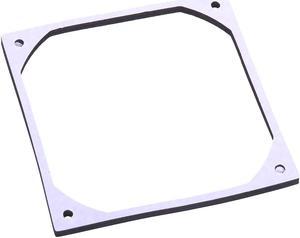 Phobya Radiator Gasket for 120mm Fans, 5mm Height