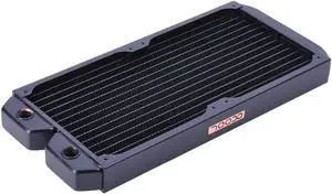 Alphacool NexXxoS ST30 Full Copper 280mm Radiator (14197)