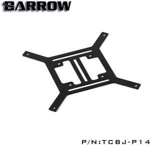 Barrow Pump Mounting Bracket for 140mm Radiators (TCBJ-P14)