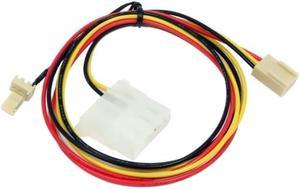 Aquacomputer Poweradjust Connection Cable for Laing DDC Pumps (53053)