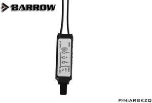 Barrow LRC2.0 Compatible 5V Manual Lighting Controller