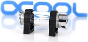 Alphacool Cape Corp Coolplex HF Metal 15 - Chrome (15268)