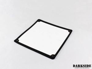 Darkside 140mm Single Radiator Foam Gasket | 1mm Thickness (DS-0916)