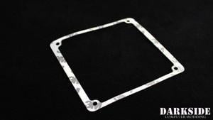 Darkside 120mm Single Radiator Foam Gasket | 1mm Thickness (DS-0388)