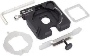 Aquacomputer Dr. Delid PROFESSIONAL Tool for Skylake, Kaby Lake and Coffee Lake Processors (51216)