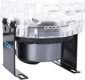 Alphacool VPP755 - G1/4 Inner Thread including Eisdecke D5 - Plexi V.3 (13306)