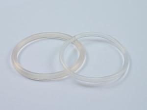 Watercool HEATKILLERÂ® Tube - Spare Parts - O-Rings for Glass Tube (30249)