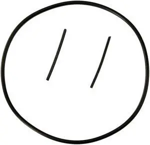 Watercool Replacement O-Ring Set HEATKILLERÂ® IV CPU Series (79402)