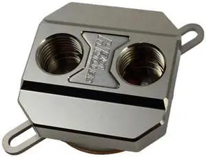 Watercool HEATKILLER« NSB Rev3.0 Nickel (10203)